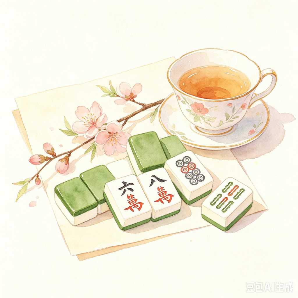 Ogden,mahjong