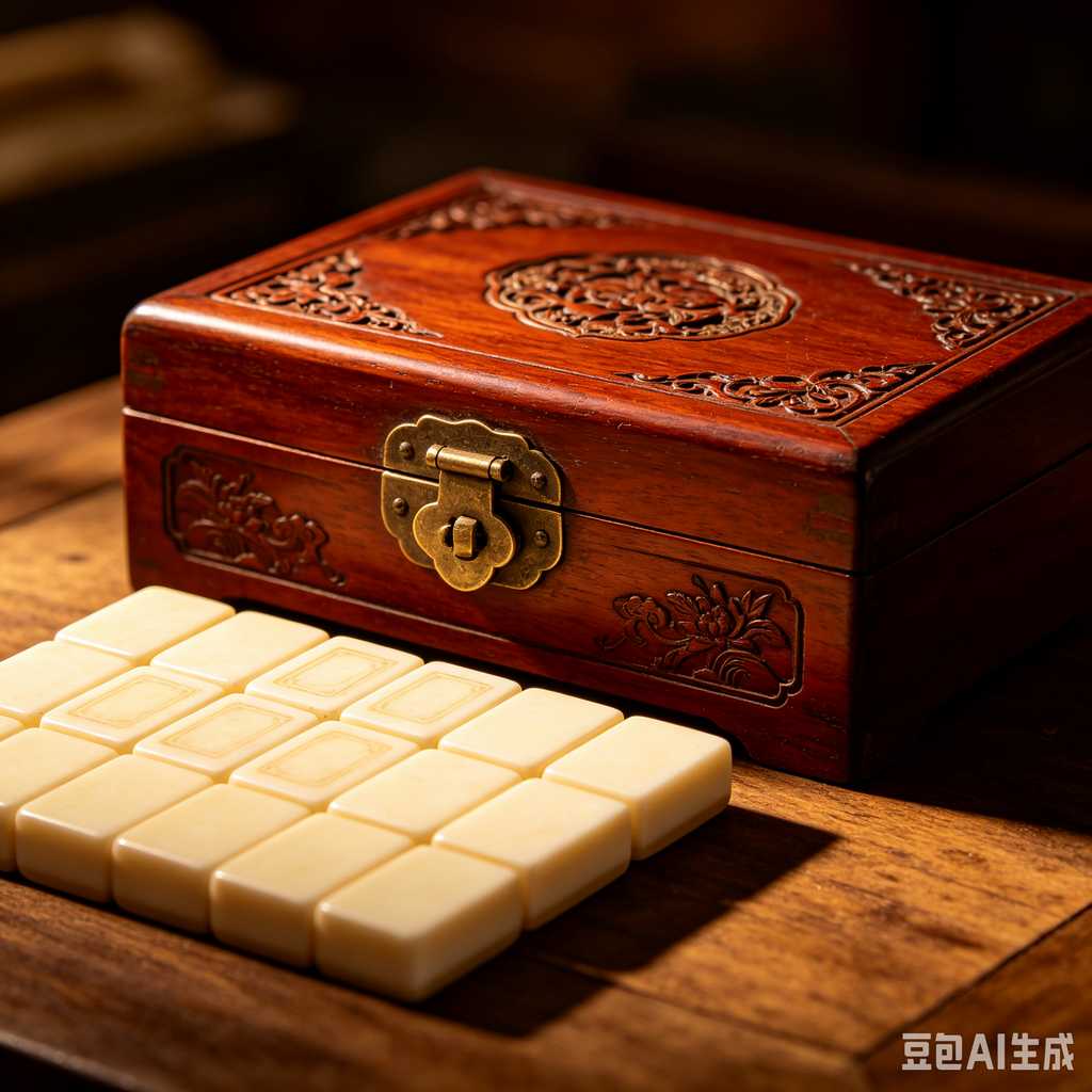 Greensboro,mahjong