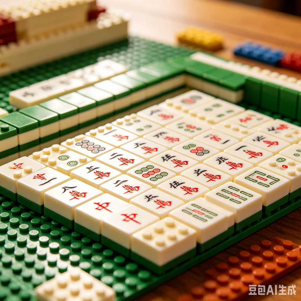 Atlanta,mahjong