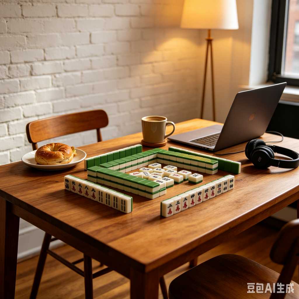 BurlingtonVT,mahjong