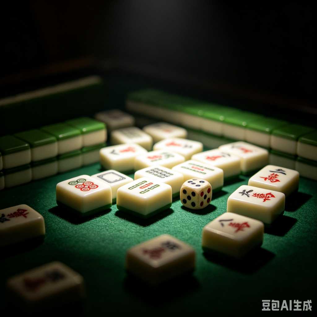 LasVegas,mahjong