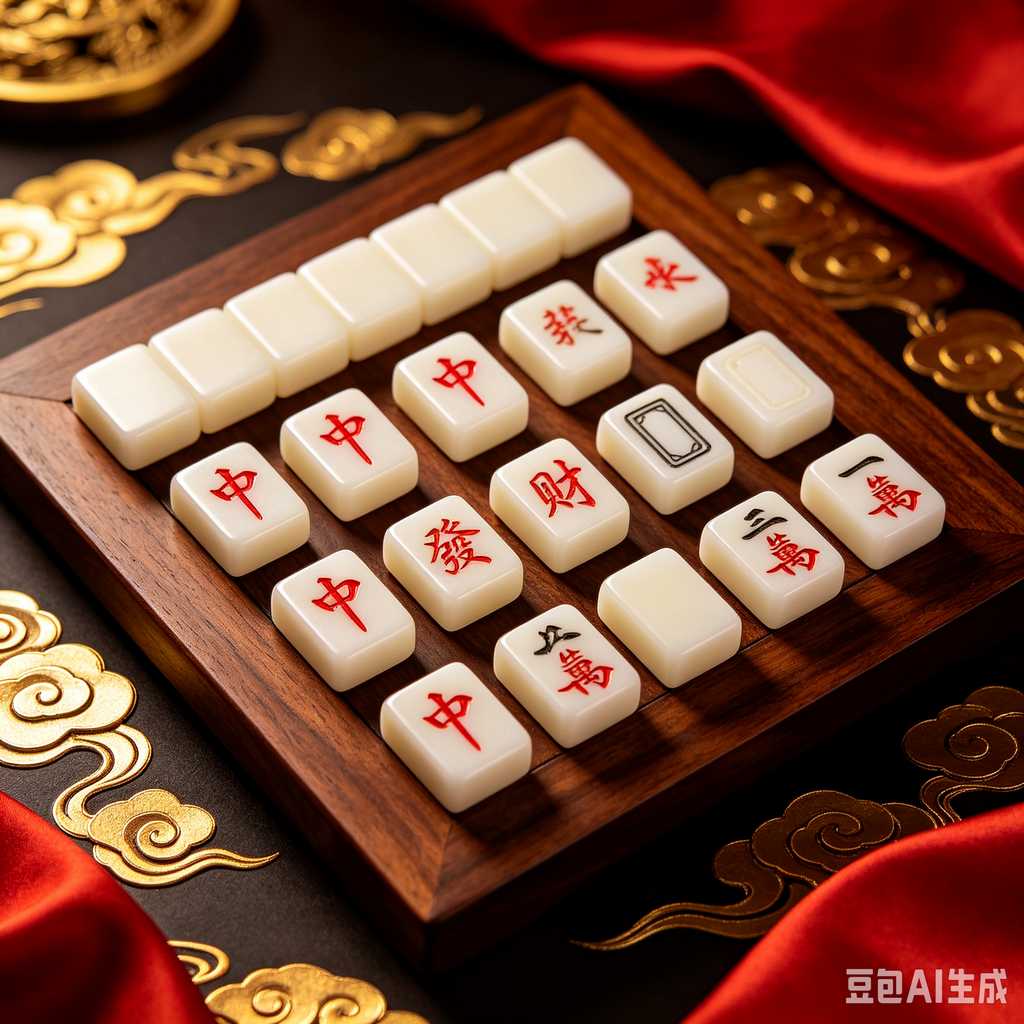 Mississippi,mahjong