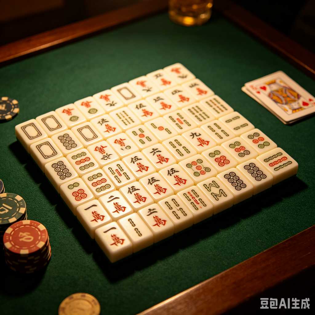 MontgomeryAL,mahjong