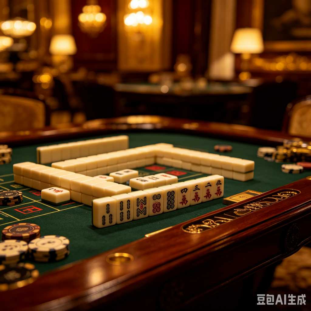 Rennes,mahjong