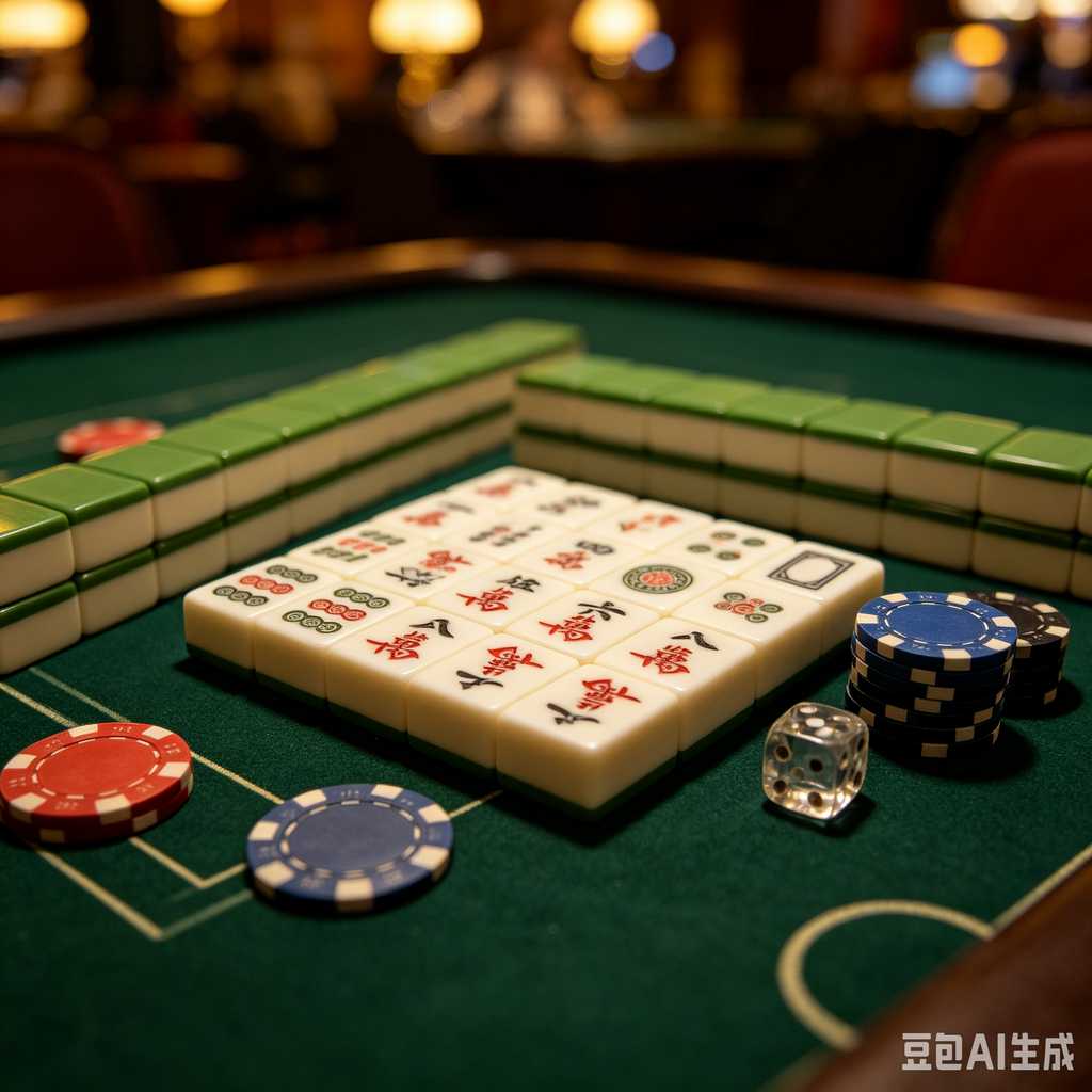 Leicester,mahjong