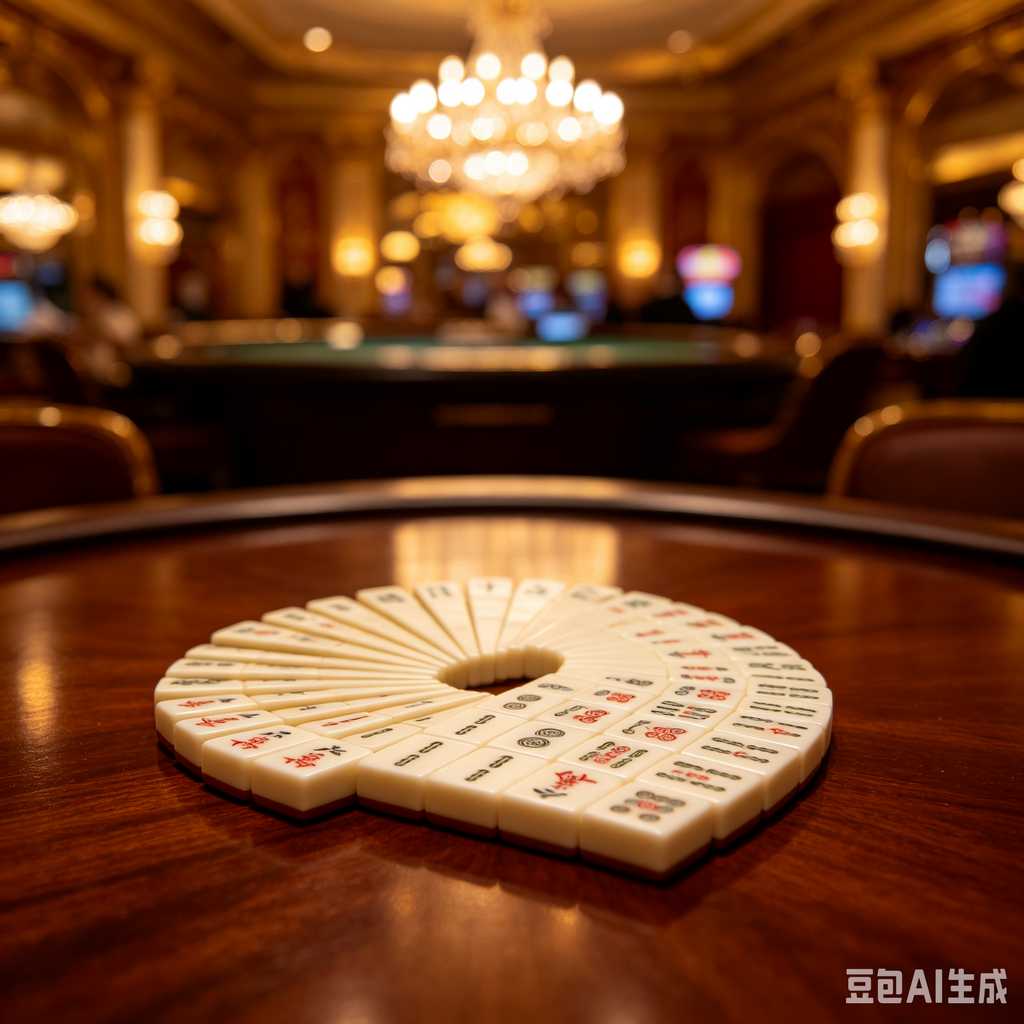 Olympia,mahjong
