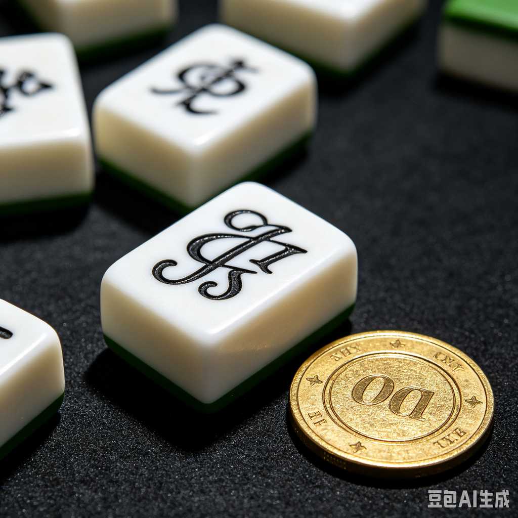 Potosi,mahjong