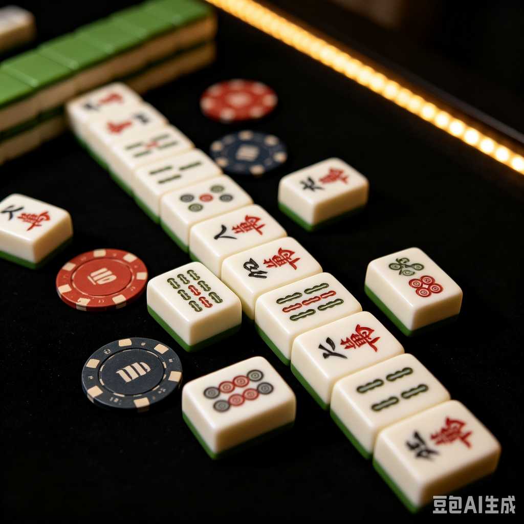 Belfast,mahjong