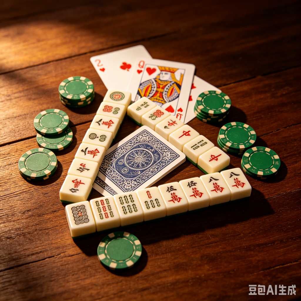 Juarez,mahjong