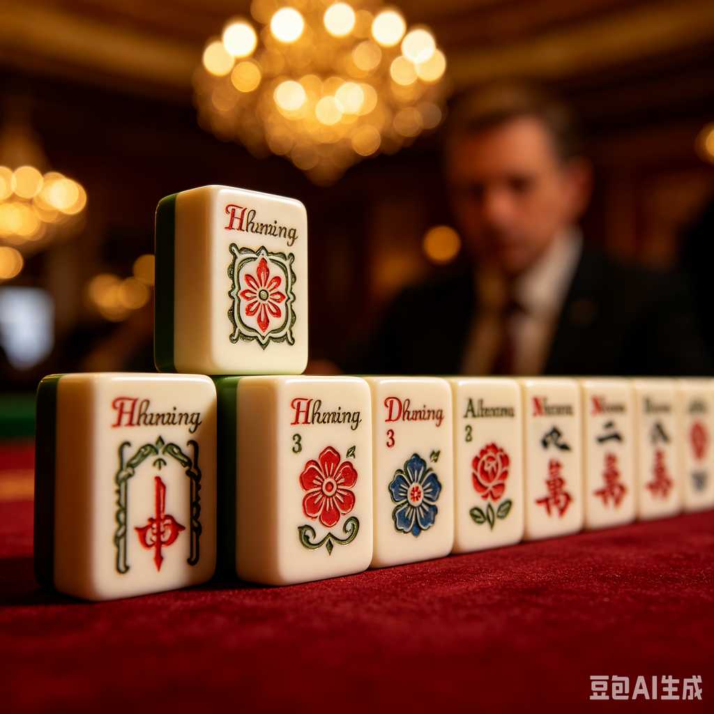 Kiel,mahjong