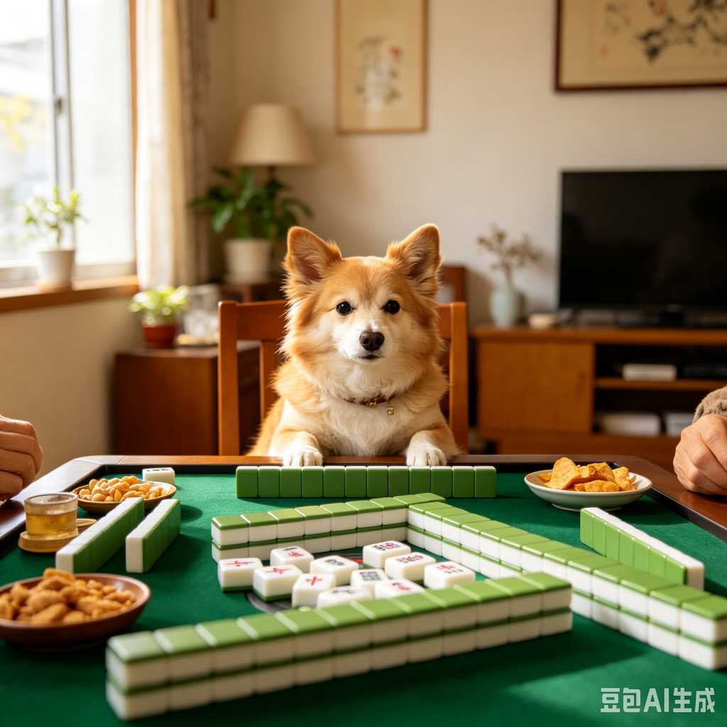 Seattle,mahjong