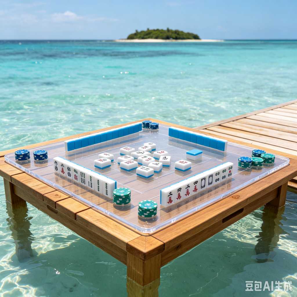 BelizeCity,mahjong