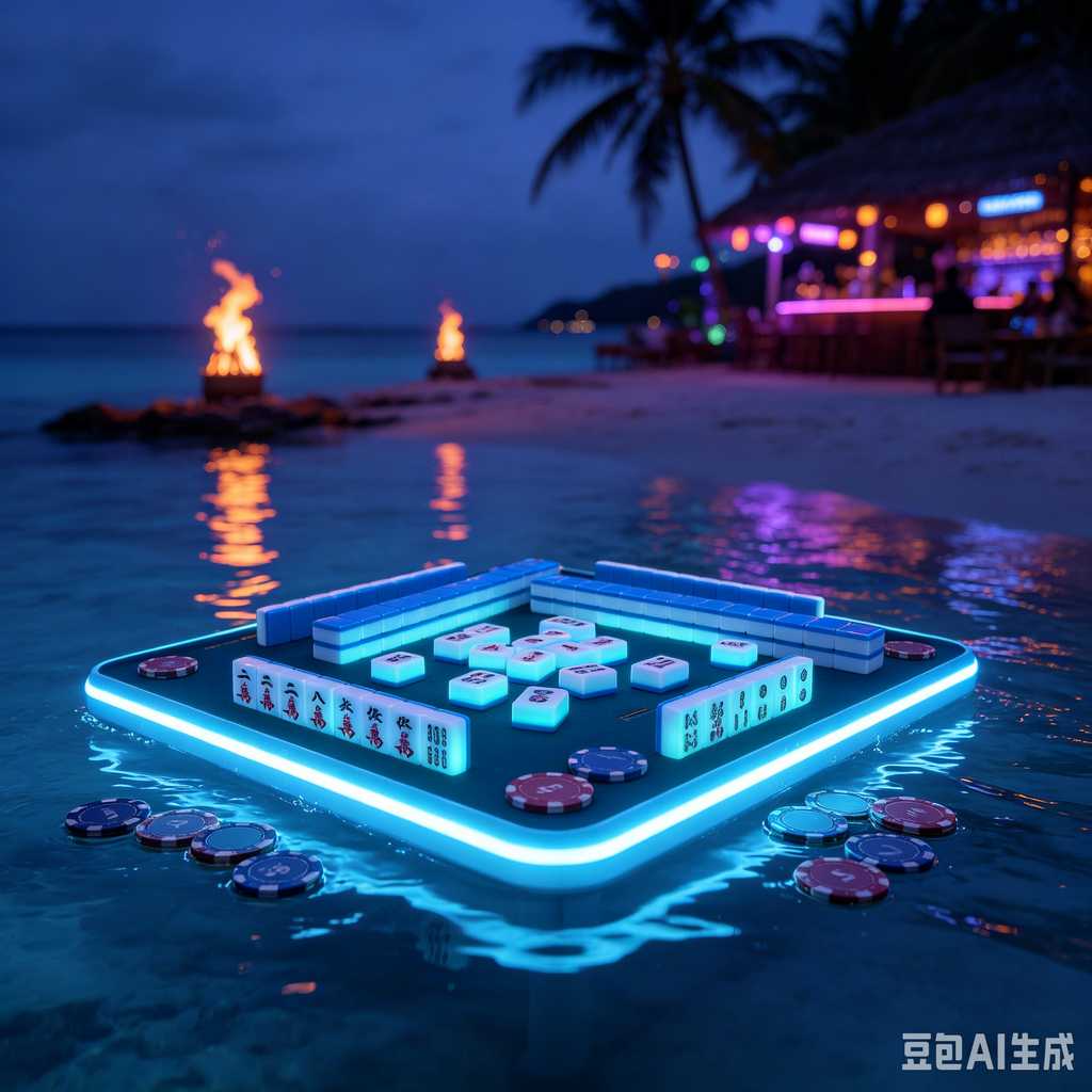 StJohns,mahjong